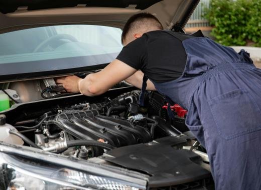 Essential Safety Tips to Follow When Driving a Rental Car in Zimbabwe