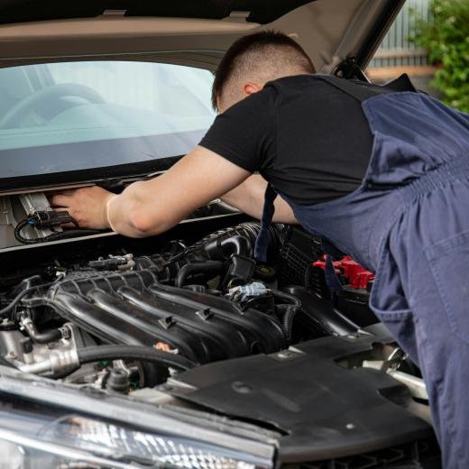 Essential Safety Tips to Follow When Driving a Rental Car in Zimbabwe