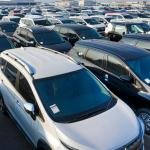 Inside the Dorek Travel 2025 Fleet: What Makes Our Cars Stand Out