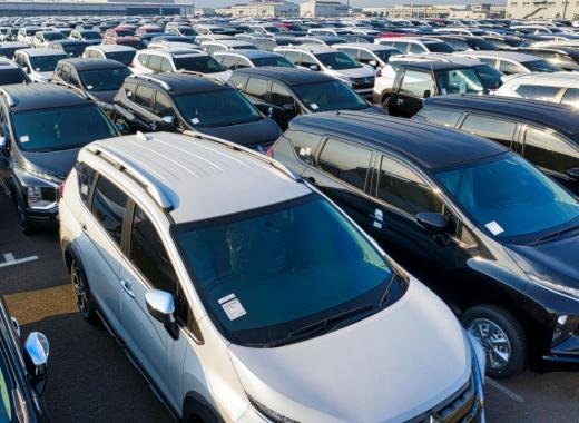 Inside the Dorek Travel 2025 Fleet: What Makes Our Cars Stand Out