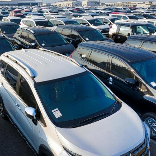 Inside the Dorek Travel 2025 Fleet: What Makes Our Cars Stand Out