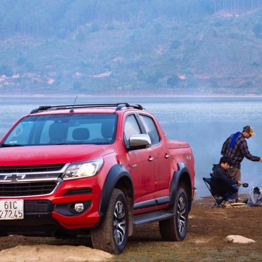 How to Choose the Best Car for Your Next Trip in Zimbabwe