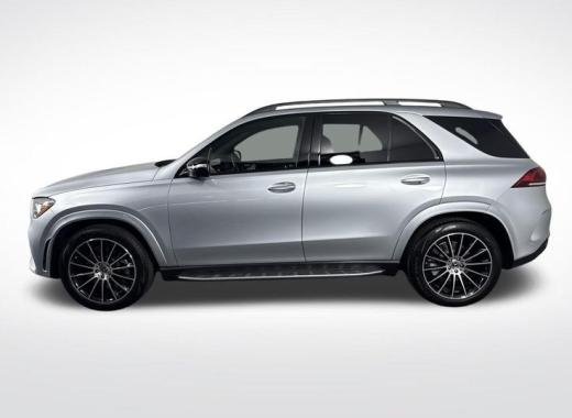 Mercedes Benz 4MATIC