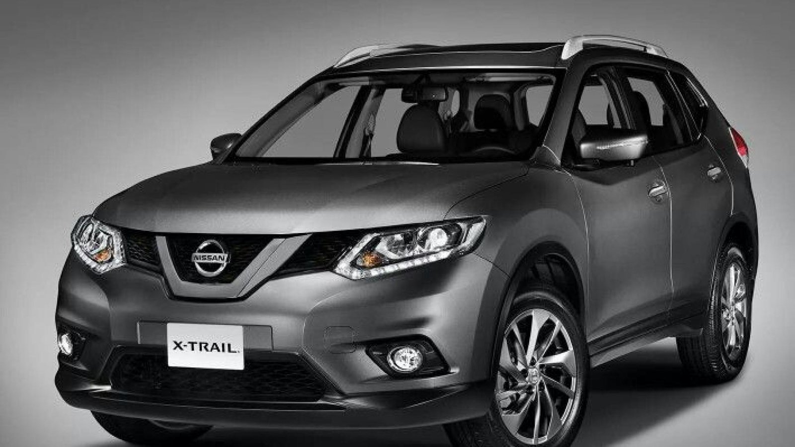 Nissan Xtrail