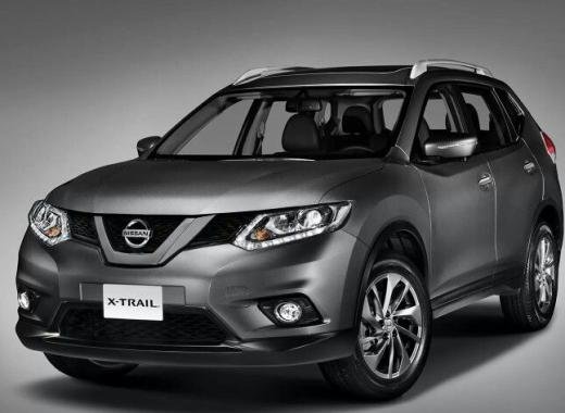 Nissan Xtrail