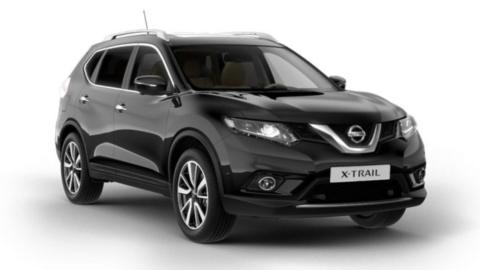 Nissan Xtrail