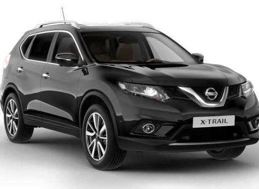 Nissan Xtrail